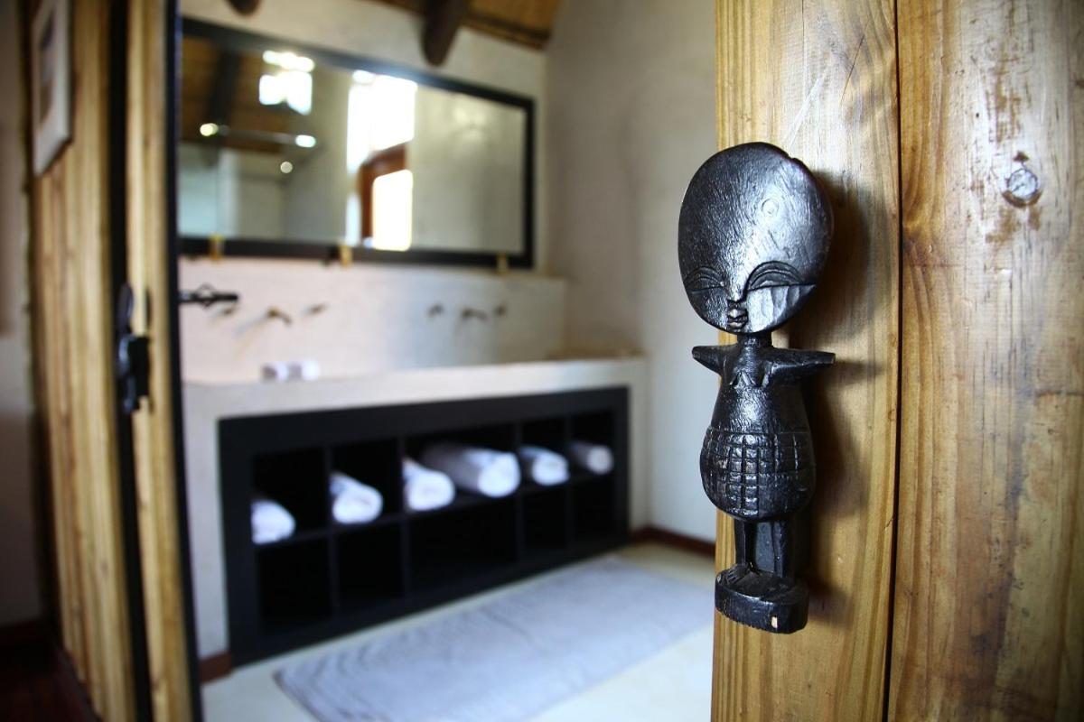 Tidimalo Lodge Рустенбург Екстер'єр фото