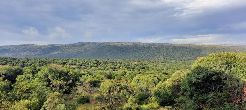 Tidimalo Lodge Рустенбург Екстер'єр фото