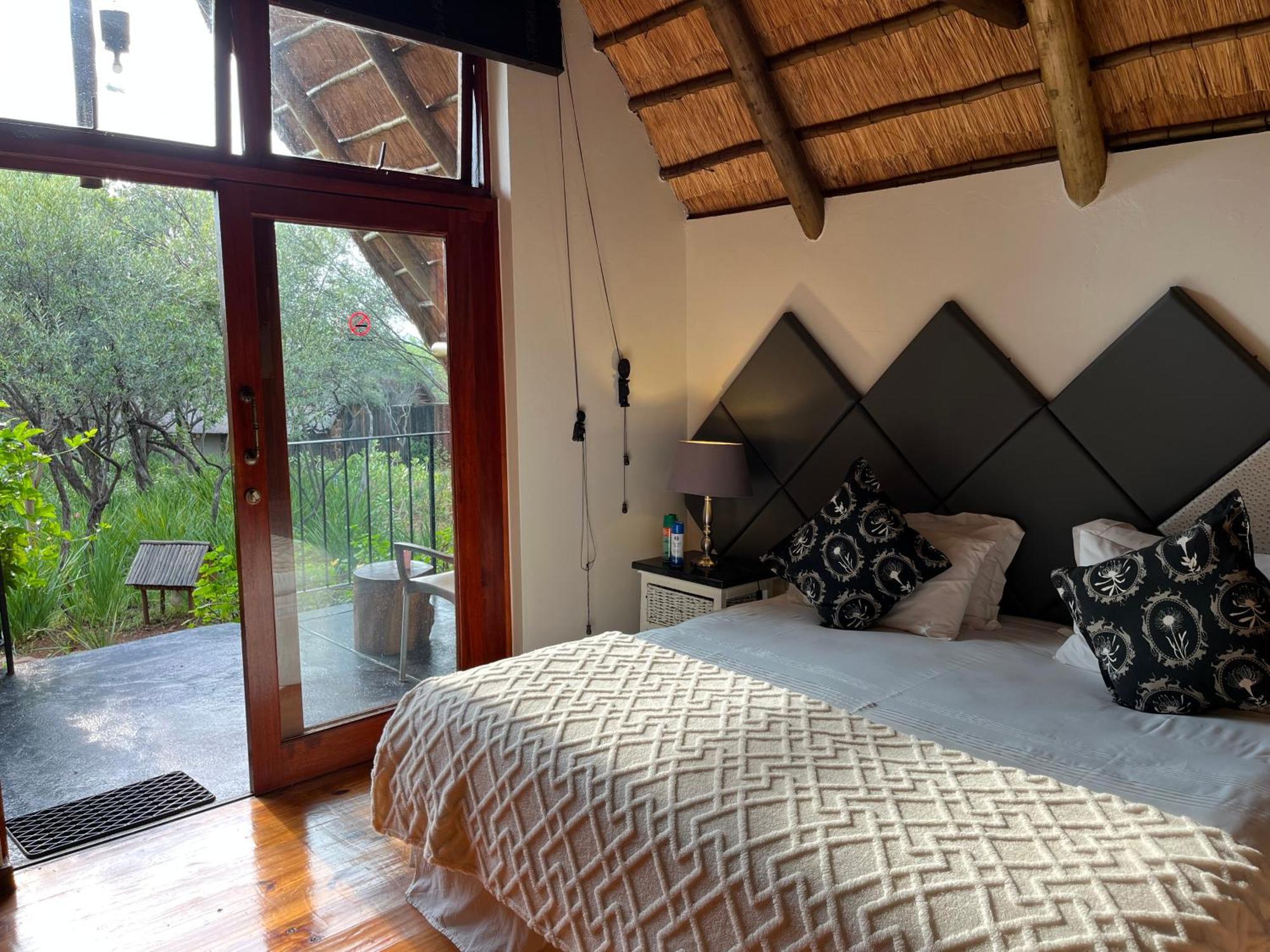 Tidimalo Lodge Рустенбург Екстер'єр фото